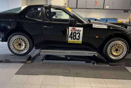 Porsche 944 75.000 km 39.900 &euro; Bad Neuenahr-Ahrweiler 53474