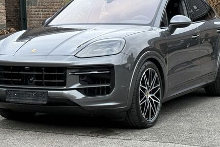 Porsche Cayenne 6.620 km 139.790 &euro; Frechen (bei Köln) 50226