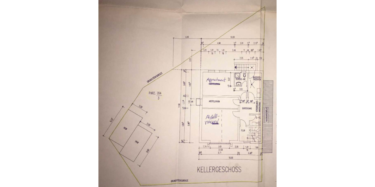 Mehrfamilienhaus, Wohnhaus Remagen - 6.5 Zimmer, 198 m&sup2;, 649.000&euro; | Angebot:25334732