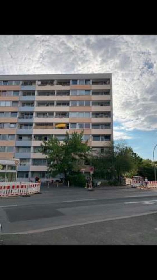 Wohnung 3Zimmerwohnung