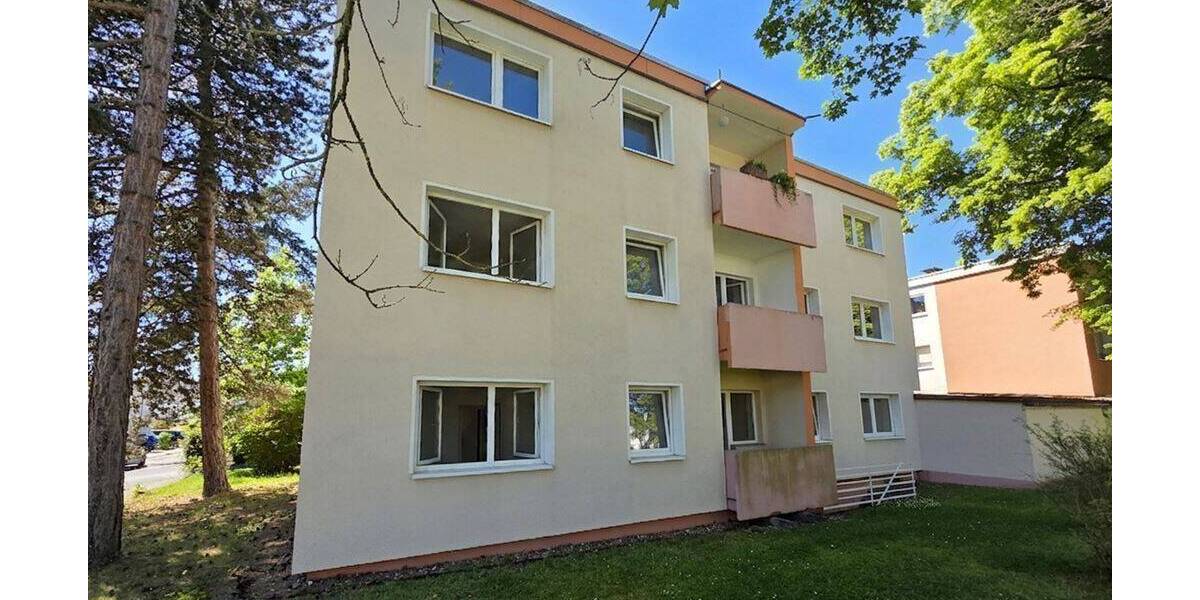 Etagenwohnung Bad Honnef - 3 Zimmer, 69 m&sup2;, 165.000&euro; | Angebot:26858593