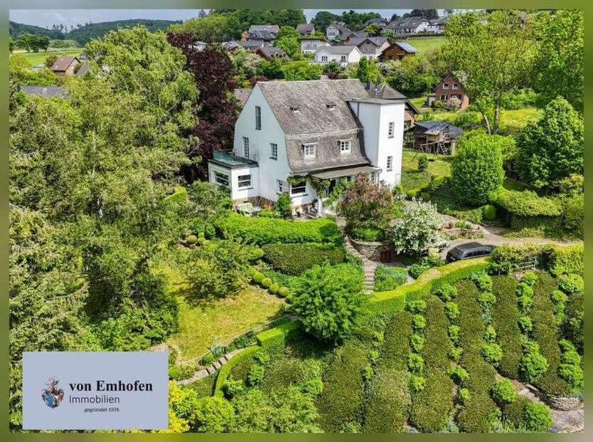 Haus zum Kaufen in Bad Münstereifel 890.000 € 236 m²