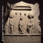 Bonner Frauenpower - Frauen, die die Welt veränderten