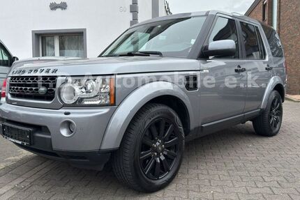 Land Rover Discovery 240.000 km 10.999 &euro; Troisdorf 53840