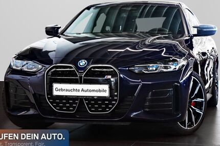 BMW i4 77.023 km 44.370 &euro; Sankt Augustin 53757