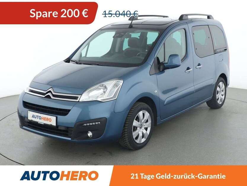 Berlingo