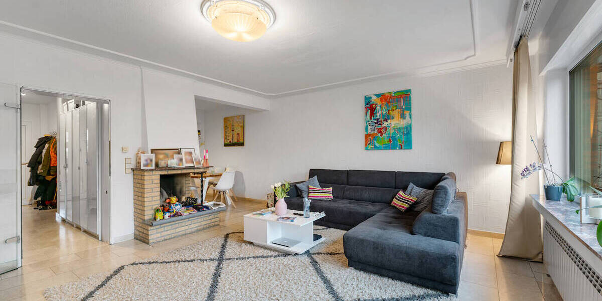 IDYLLISCHES REIHENMITTELHAUS IN BESTLAGE VON EFFEREN - IDEAL FÜR FAMILIEN 5 zimmer