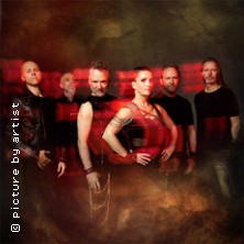 Van Canto - Live Rakkatakka 2025 08.11.2025 Im Wizemann Stuttgart