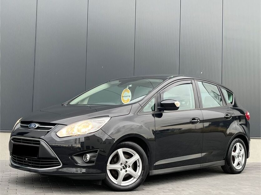 Ford C-Max 159.000 km 5.999 € Erftstadt bei Köln 50374