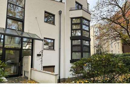 Wohnung Köln Rodenkirchen - 2 Zimmer, 112 m&sup2;, 625.000&euro; | Angebot:24406356