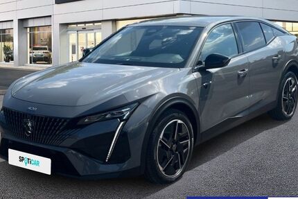Peugeot 408 12.564 km 24.880 &euro; Bonn 53121