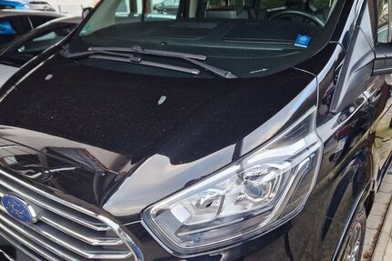 Ford Tourneo Custom 58.705 km 33.500 &euro; Rheinbach 53359