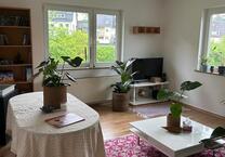 3 Zimmer Wohnung zentrumsnah