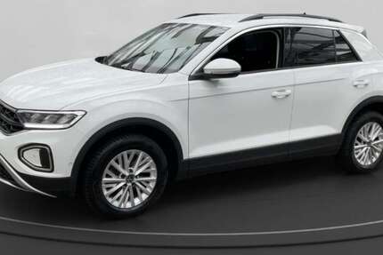 VW T-Roc 52.115 km 18.980 € Köln (Mülheim) 51063
