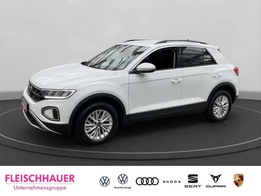 VW T-Roc 52.115 km 18.980 € Köln (Mülheim) 51063