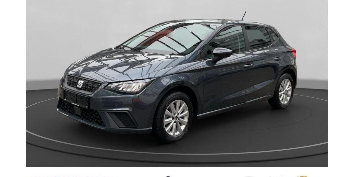 Seat Ibiza 29.605 km 17.980 &euro; Köln-Mülheim 51063