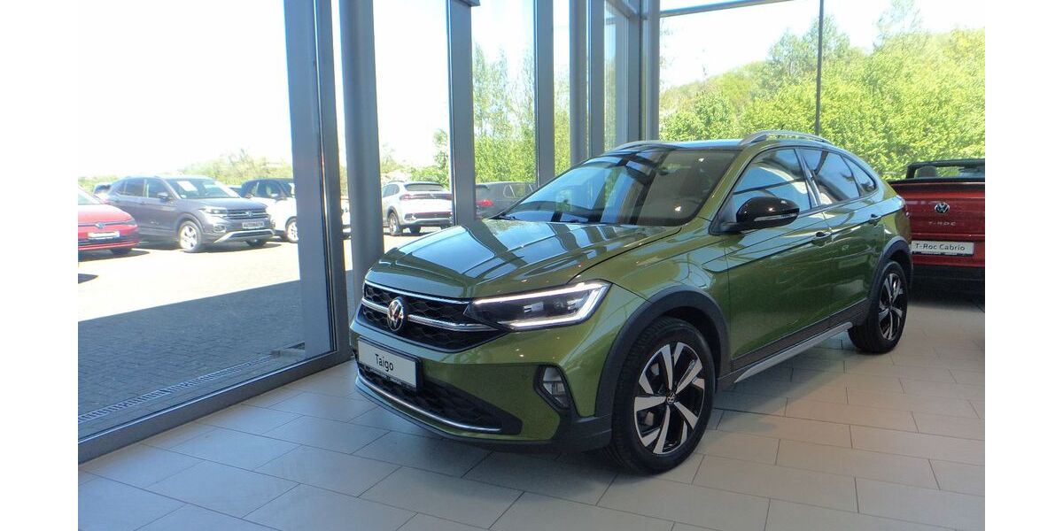 VW Taigo 45.900 km 20.499 &euro; Königswinter 53639