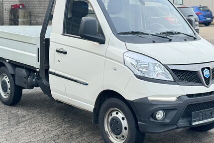 Piaggio Porter 16.400 km 19.950 &euro; Bornheim 53332