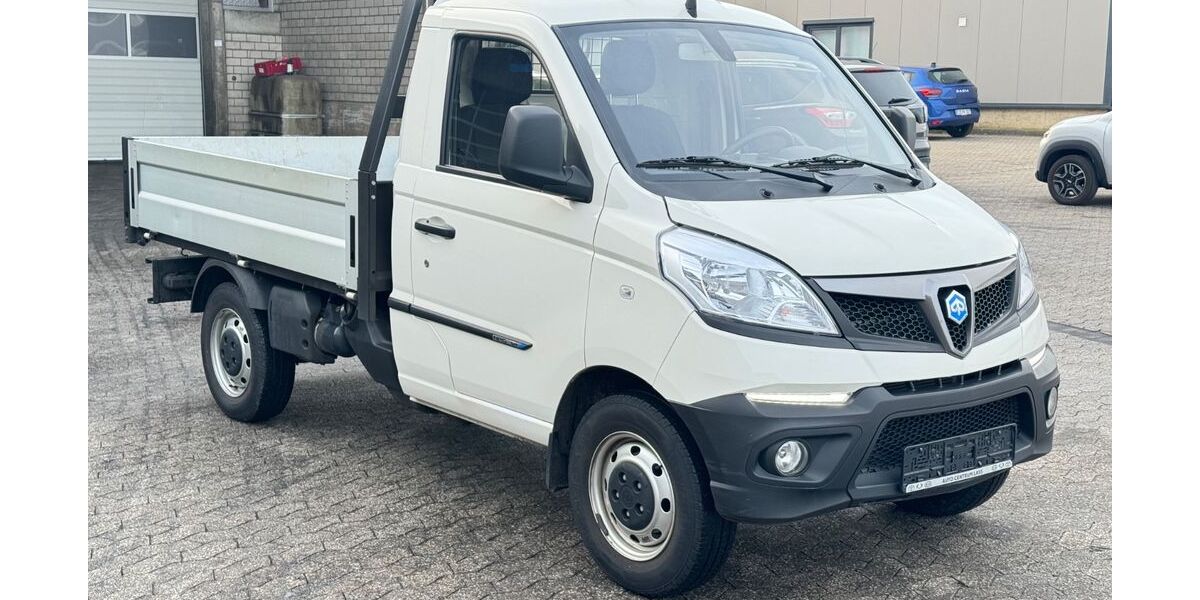 Piaggio Porter 16.400 km 19.950 &euro; Bornheim 53332