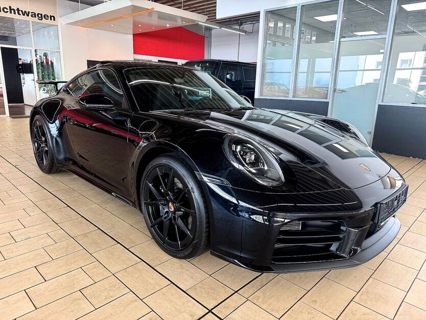 Porsche 911 Urmodell 4.800 km 149.850 € Köln 50739