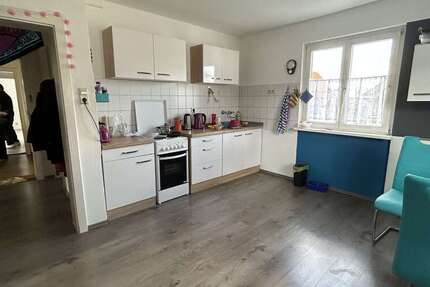 Wohnung zum Mieten in Münster-Sarmsheim 600 € 54 m²