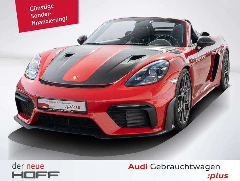 Boxster