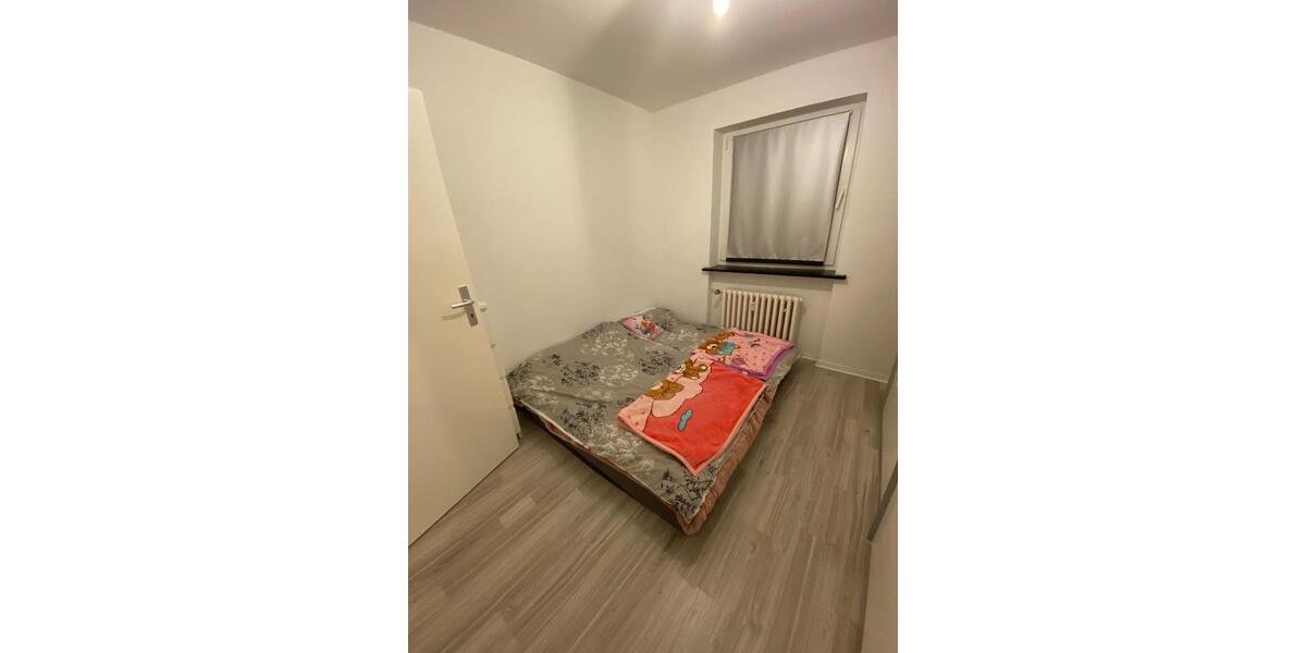 Erdgeschoßwohnung Hennef (Sieg) - 3 Zimmer, 72 m&sup2;, 692&euro; | Angebot:25903178