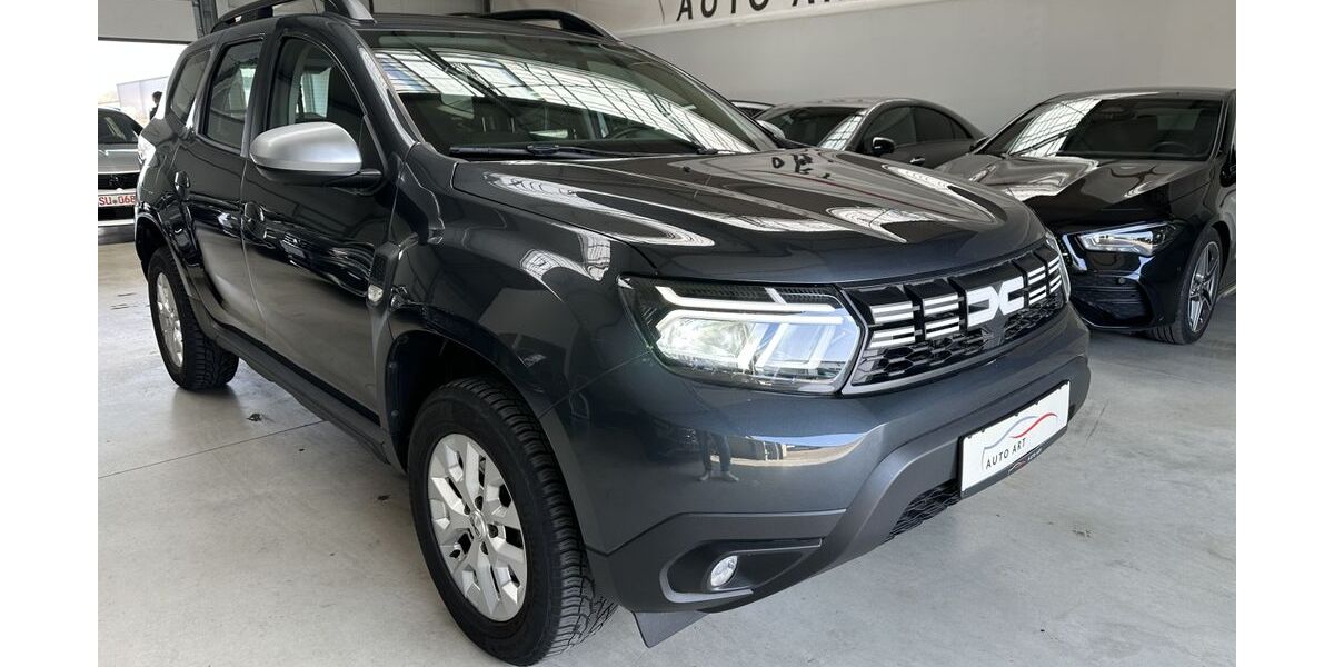 Dacia Duster 81.684 km 15.300 &euro; Eitorf 53783