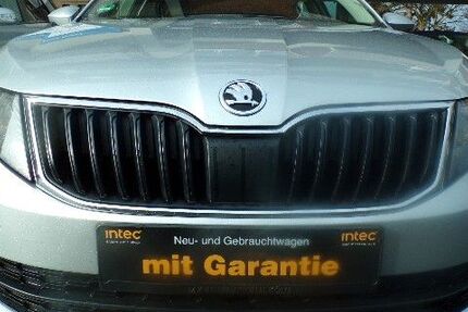 Skoda Octavia 136.407 km 11.990 &euro; Köln 51069