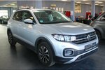 VW T-Cross 1.0 TSI OPF DSG Active 36.750 km 18.980 &euro; Euskirchen 53881