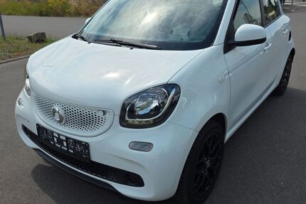 Smart ForFour 110.000 km 8.650 &euro; Köln 51105