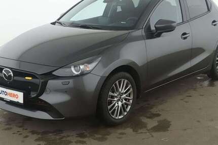 Mazda 2 9.705 km 20.890 &euro; Köln 50739