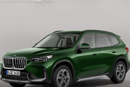 BMW X1 21.153 km 47.899 &euro; Bonn 53119