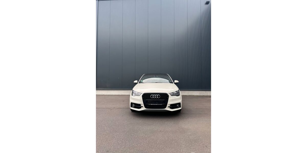 Audi A1 153.124 km 12.250 &euro; Euskirchen 53879