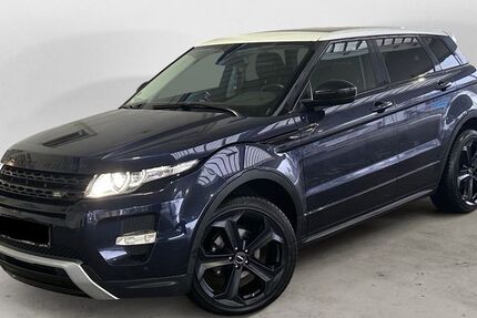 Land Rover Range Rover Evoque 176.570 km 14.950 &euro; Eitorf 53783