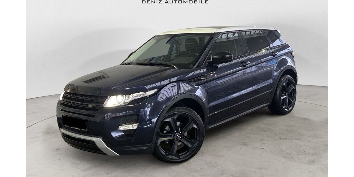 Land Rover Range Rover Evoque 176.570 km 14.950 &euro; Eitorf 53783