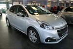 Peugeot 208 1.2 PureTech 82 Style - Panorama - 5-Türig - 89.226 km 8.980 &euro; Euskirchen 53881