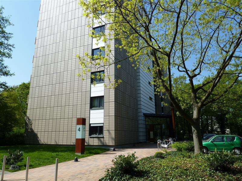 Wohnung zum Mieten in Bonn 495,33 € 38.22 m²