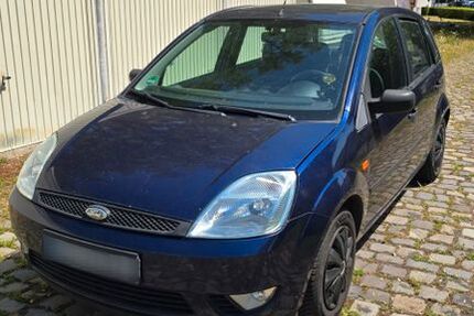 Ford Fiesta 194.000 km 1.450 &euro; Köln 51061
