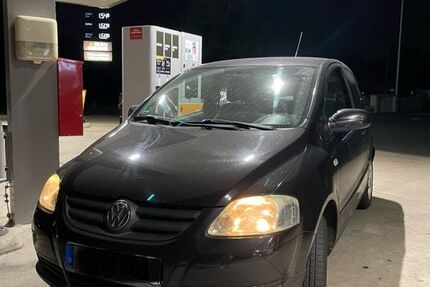 VW Fox