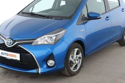 Toyota Yaris 41.145 km 13.690 &euro; Köln 50739