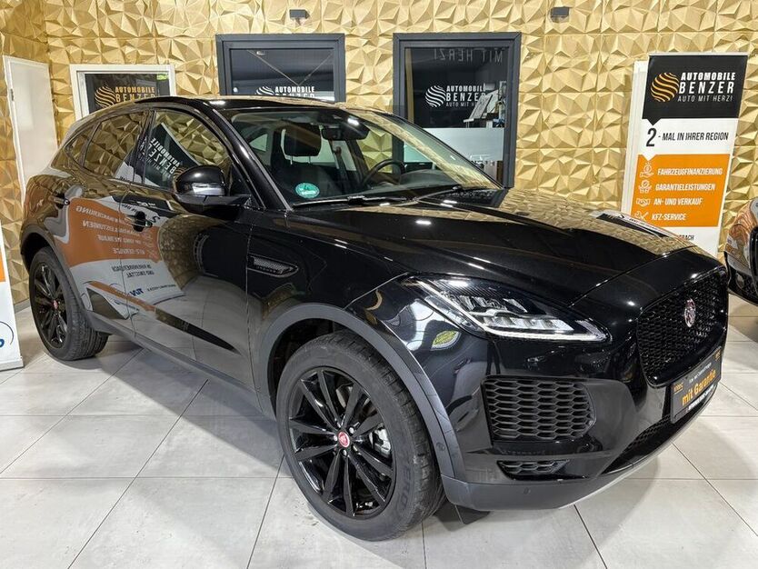 E-Pace
