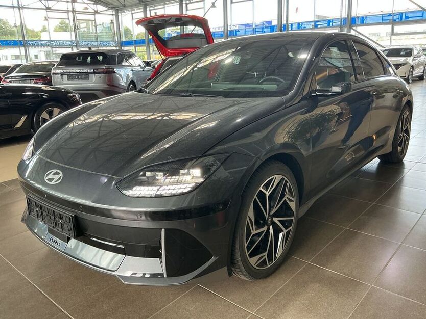 IONIQ 6