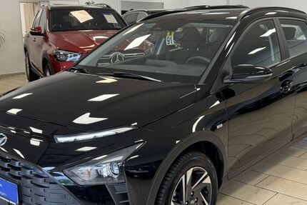 Hyundai BAYON 39.459 km 16.600 &euro; Bonn 53227