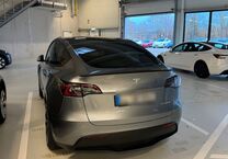 Gebrauchtwagen Tesla Model Y