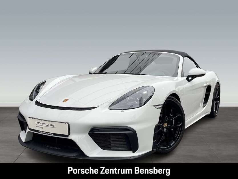 718 Spyder