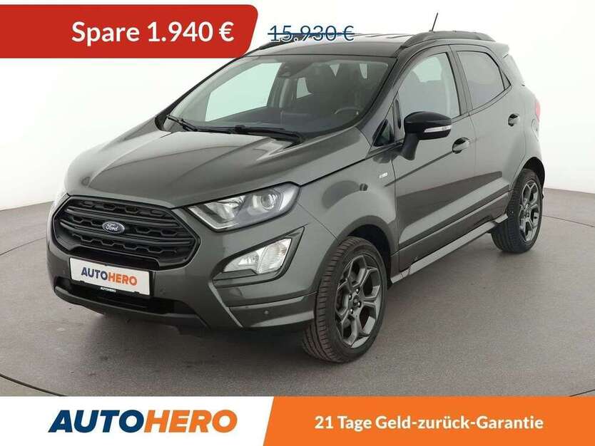 EcoSport
