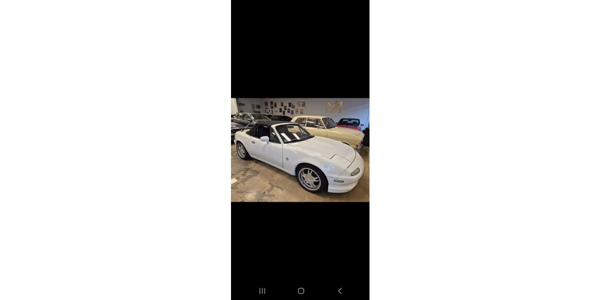 Mazda MX-5 123.321 km 13.487 &euro; Bergisch Gladbach 51465