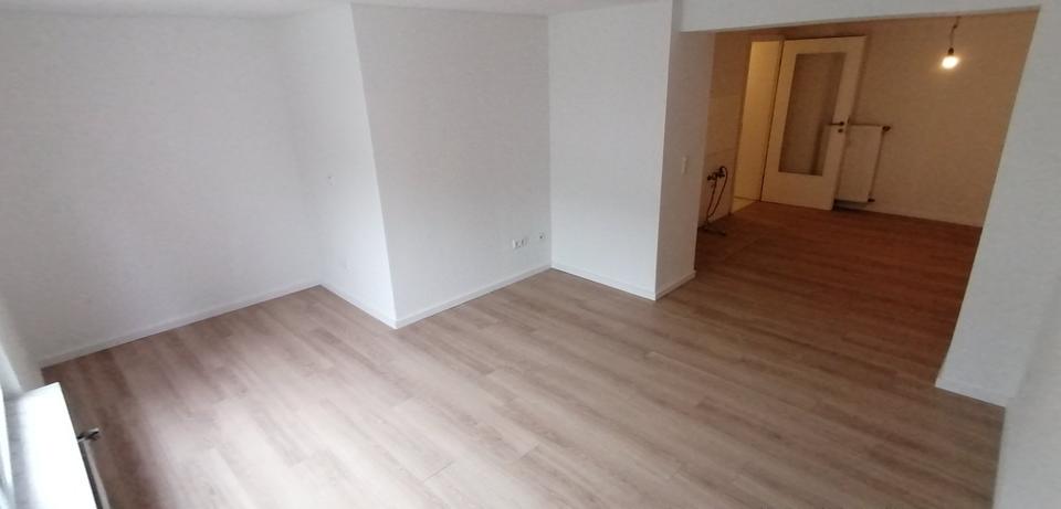 Etagenwohnung Remagen - 1 Zimmer, 37 m&sup2;, 370&euro; | Angebot:24484302