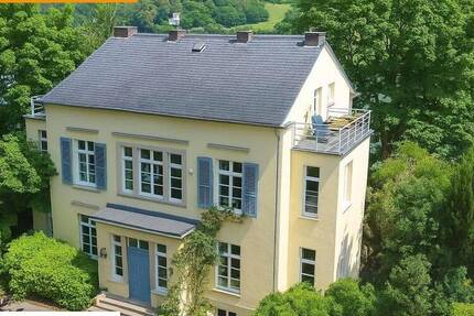 Einzigartig in Lage, Historie und Lebensqualität 1 zimmer